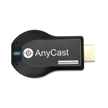 Dongle Adapter Empfänger TV Stick 1080P HDMI Miracast AnyCast DLNA AirPlay WiFi
